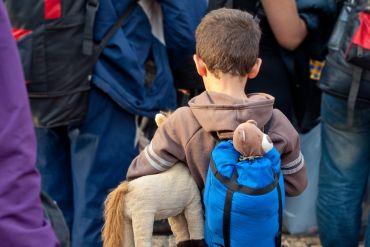Refugee and Asylum-Seeking Families Study