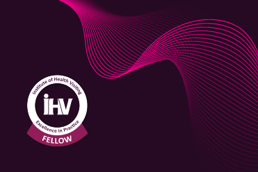 The Dame Elizabeth Fradd Leadership Programme: iHV Fellows