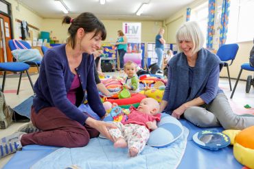 Img_Becoming a health visitor