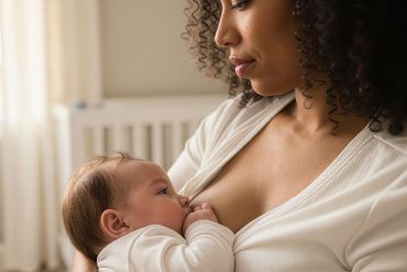 21 August 2025 - Infant Feeding: evidence into action!