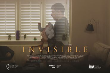 Img_Invisible - awareness of new fathers' wellbeing