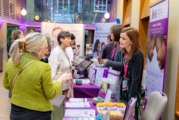How membership supports iHV work