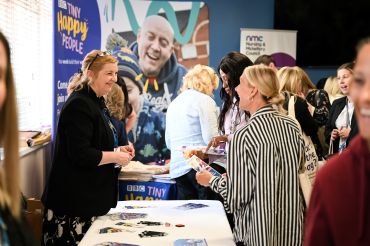 Img_iHV Conference Exhibition & Partnership