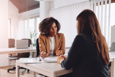 External Job Adverts