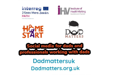 Img_How to use social media effectively when working with dads