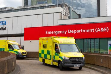 16 January 2025 - Public health role in reducing A&E attendances