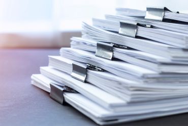 Research Publications