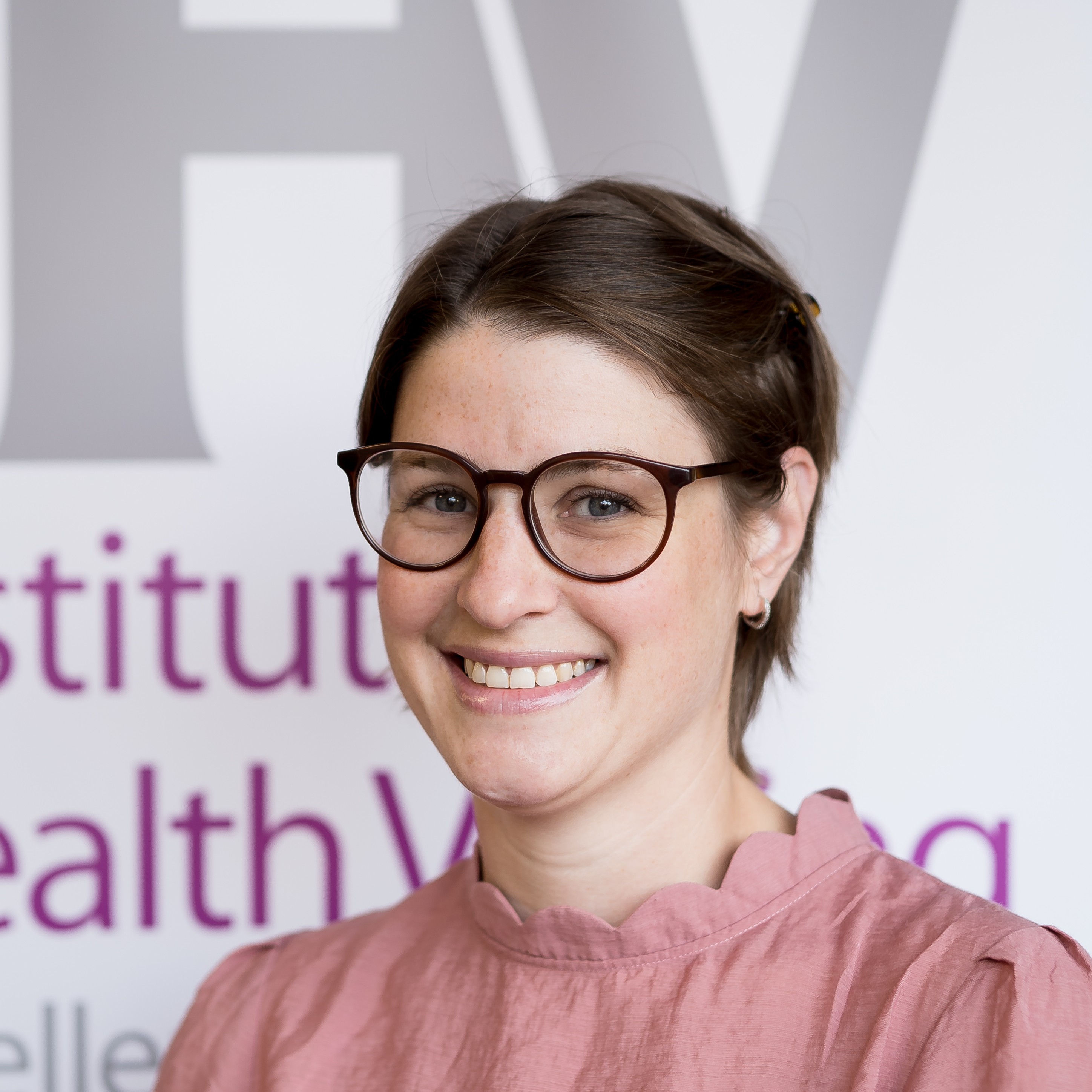 Dr Louisa Clifford-Taylor